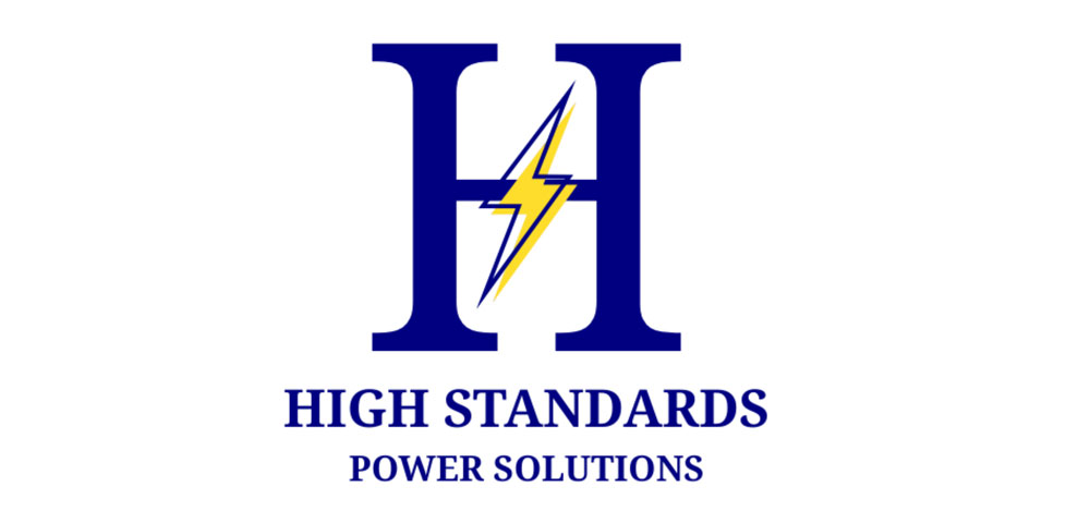 High Standards Power Solutions