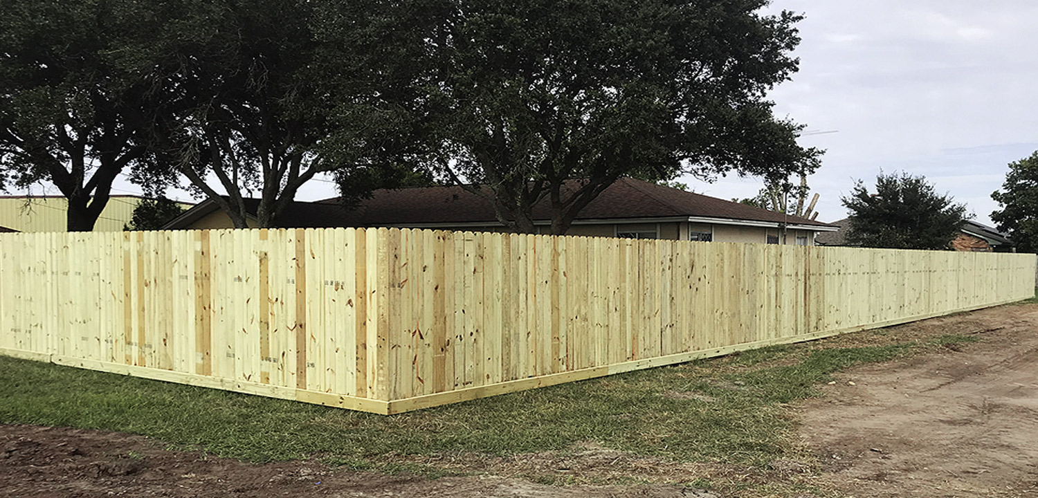 J4 Fencing & Services