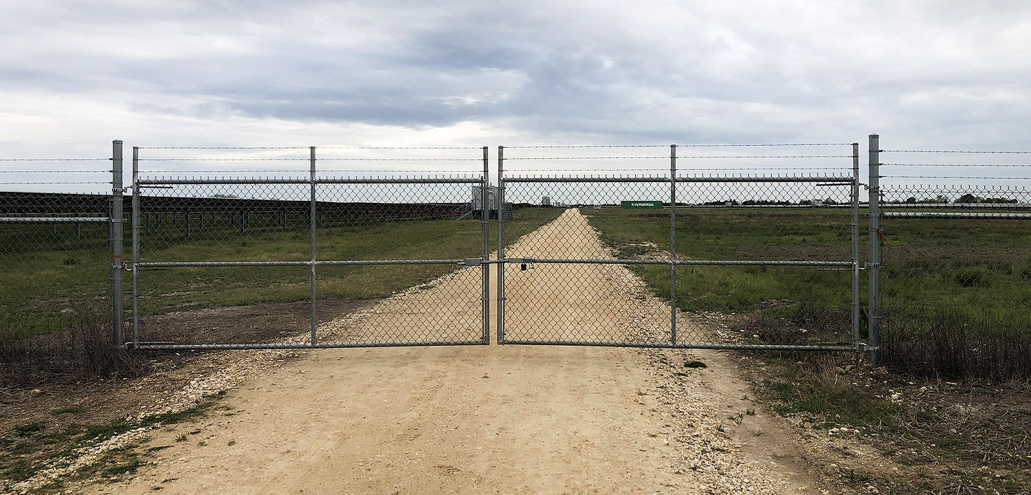 J4 Fencing & Services
